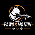 Paws And Motion Gift Card