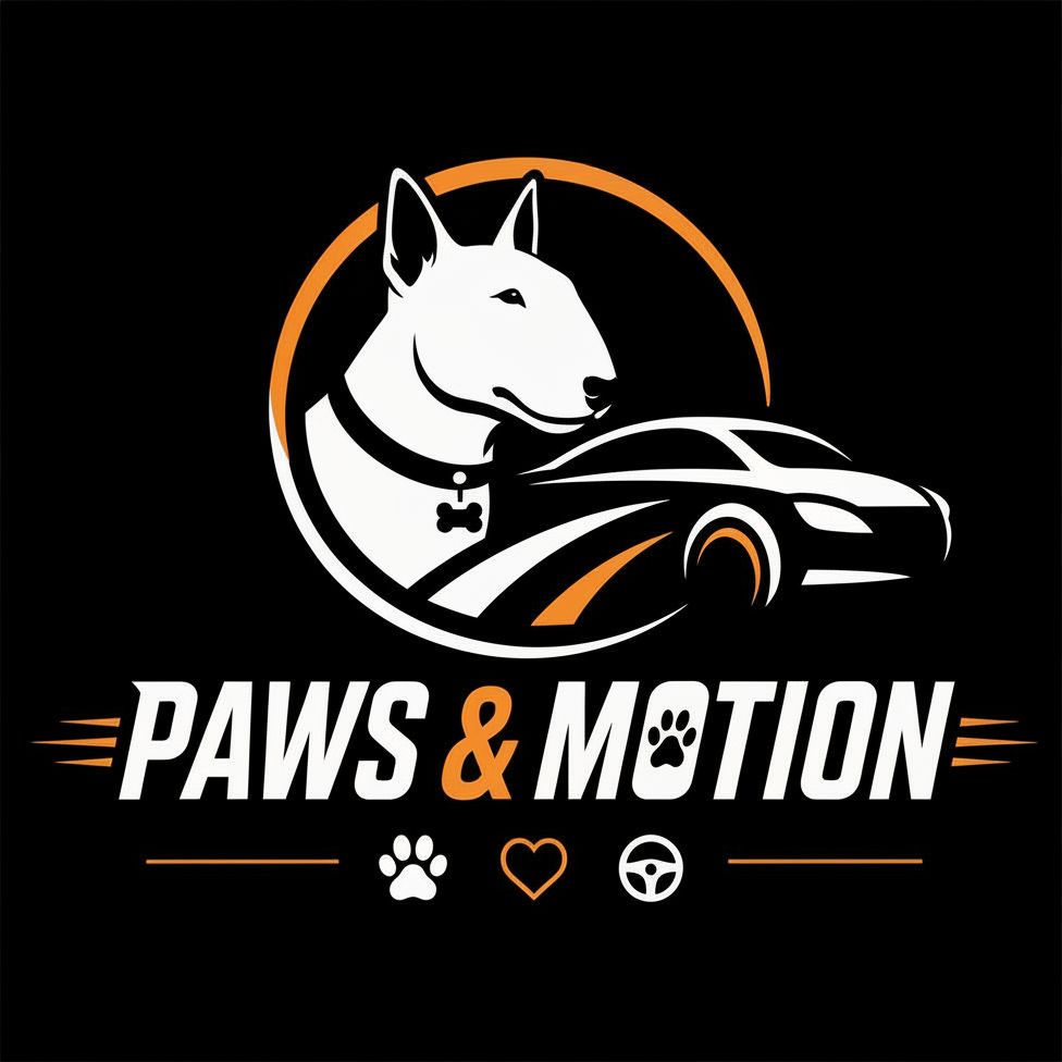 Paws And Motion Gift Card